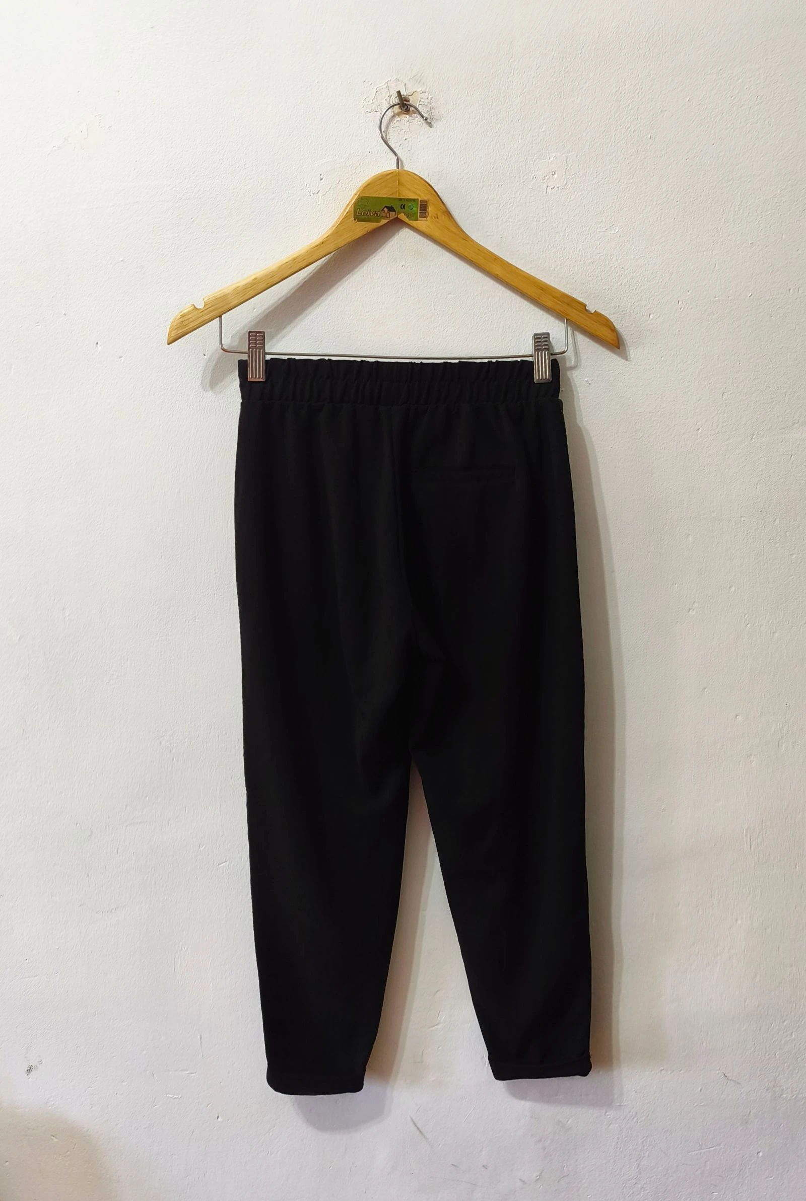 Zara black pants women Size S – photo 2